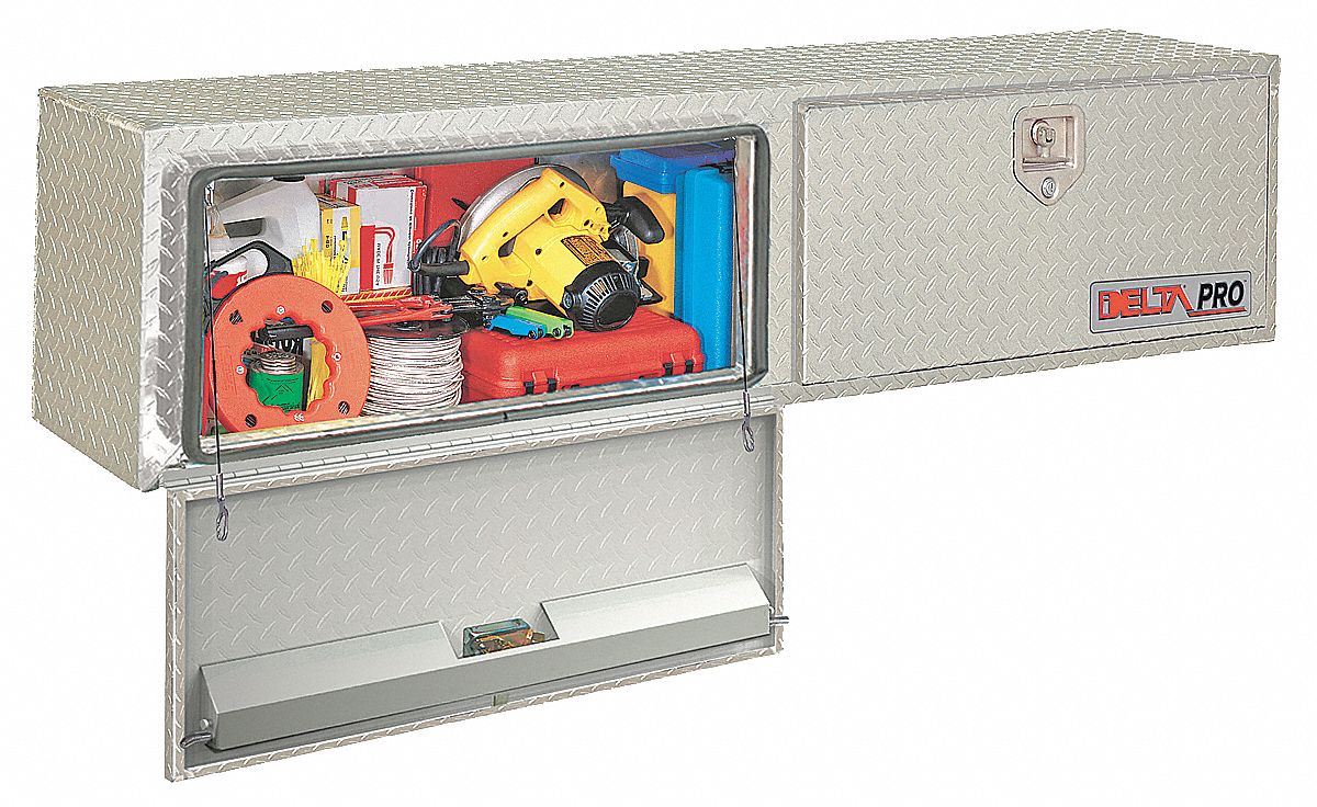 Crescent jobox truck store tool box