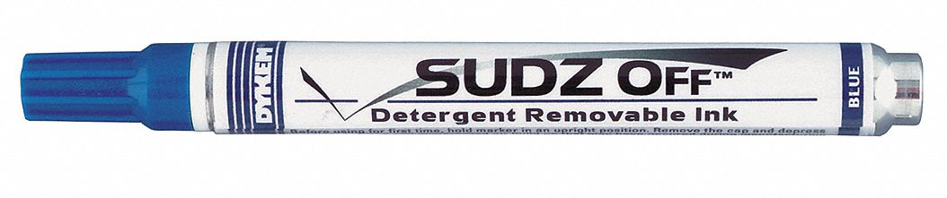Industrial Marker: Detergent