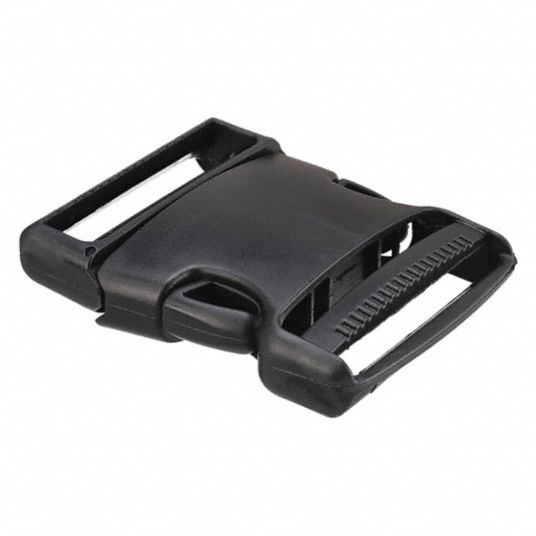 Plastic Buckles for Plastic Strap 1/2