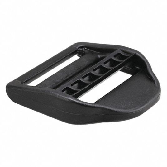 Plastic Buckles for Plastic Strap 1/2