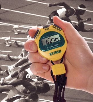athletic works digital stopwatch instructions