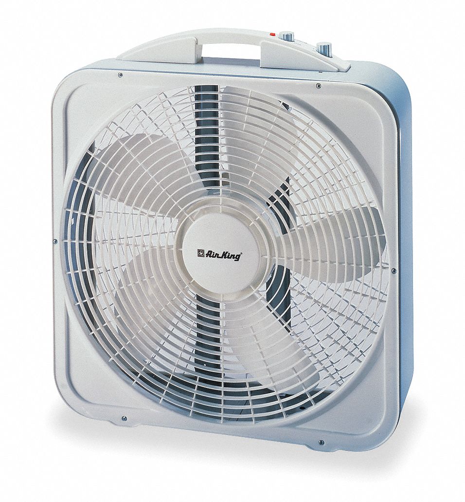 Air King Box Fan