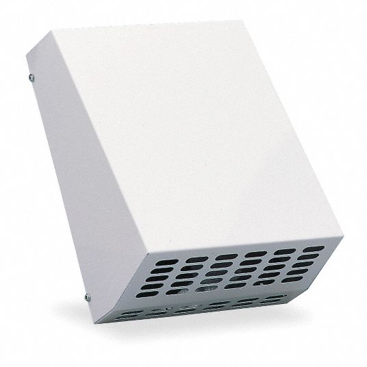 FANTECH Exhaust Fan 4TM79RVF4 Grainger