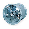 Tubeaxial Fans and Accessories