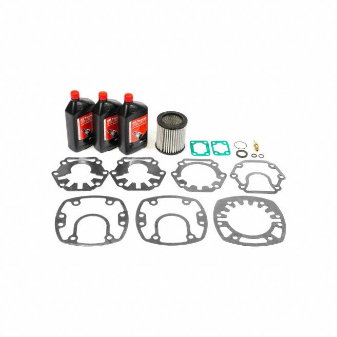 Air Compressor Maintenance Kit: Air Compressor Maint Kit, 38485322