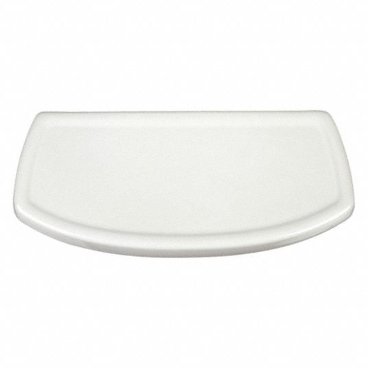 Tank Lid American Standard Cadet, Glenwall & Yorkville F4049 , 4049 - WHITE