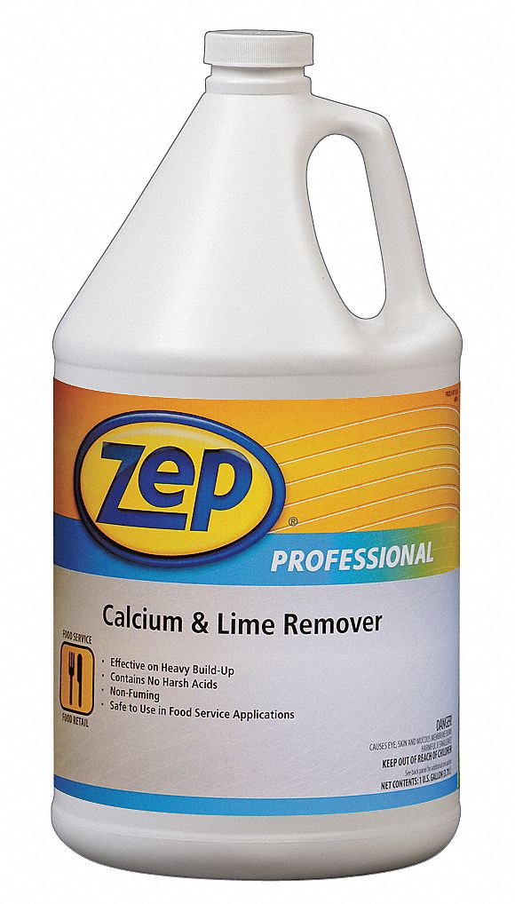 4TMK3 - Calcium  Lime Remover 1G