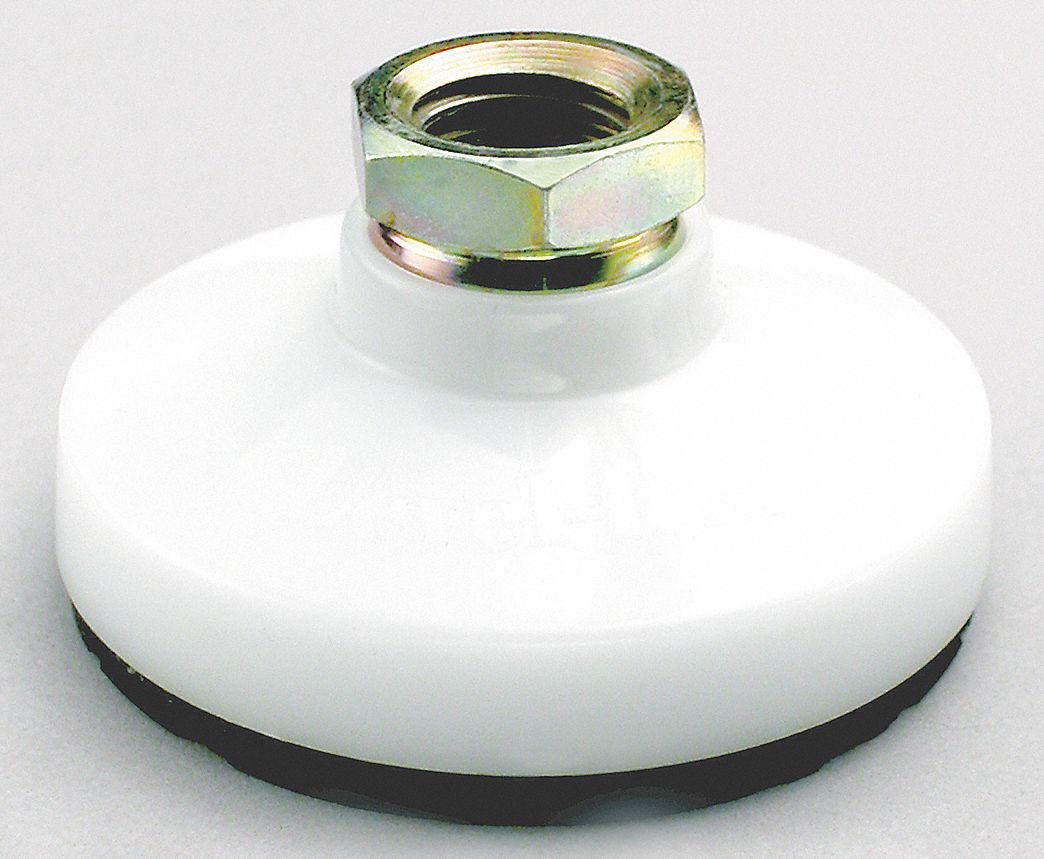 Level Mount Boltless 1/2-13 1-7/8in Base