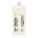 5-MINUTE EPOXY ADHESIVE, AMBIENT CURED, 50 ML, DUAL-CARTRIDGE, CLEAR, THICK LIQUID
