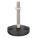 LEVEL MOUNT,SWIVEL STUD,3/8-16,2IN BASE