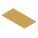 DECKING, 48 IN X 24 IN X⅝ IN, PARTICLEBOARD, 2,150 LB LOAD CAPACITY