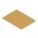 DECKING, 48 IN X 36 IN X⅝ IN, PARTICLEBOARD, 4,150 LB LOAD CAPACITY