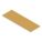 DECKING, 72 IN X 24 IN X⅝ IN, PARTICLEBOARD, 2,750 LB LOAD CAPACITY