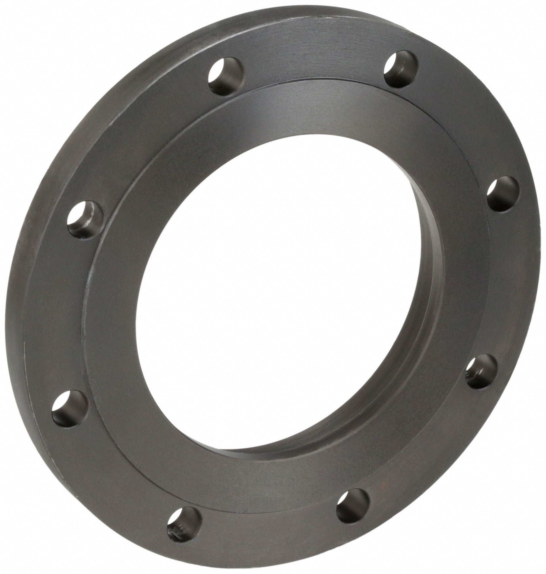 Grainger Approved Pipe Flange Steel Socket Weld Flange 8 In Pipe