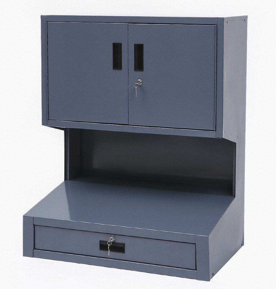 BUREAU MAGASIN,39,5X31,5X21PO,GR