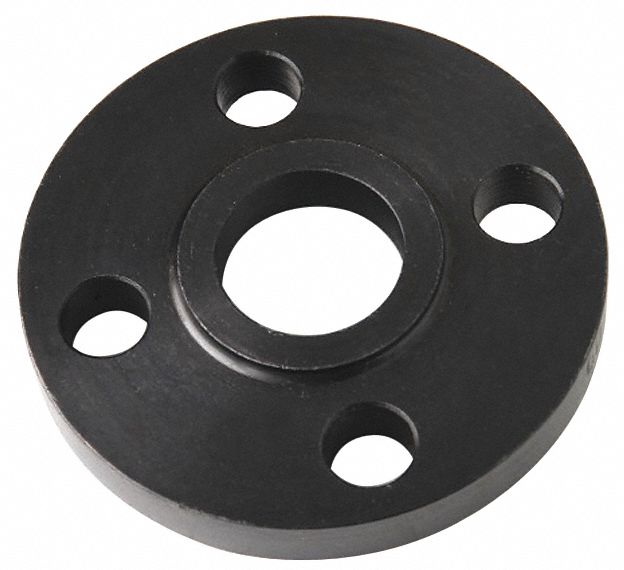 Flange Steel 11 in