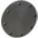 PIPE FLANGE: STEEL, BLIND FLANGE, 6 IN PIPE SIZE, RAISED FACE BLIND FLANGE