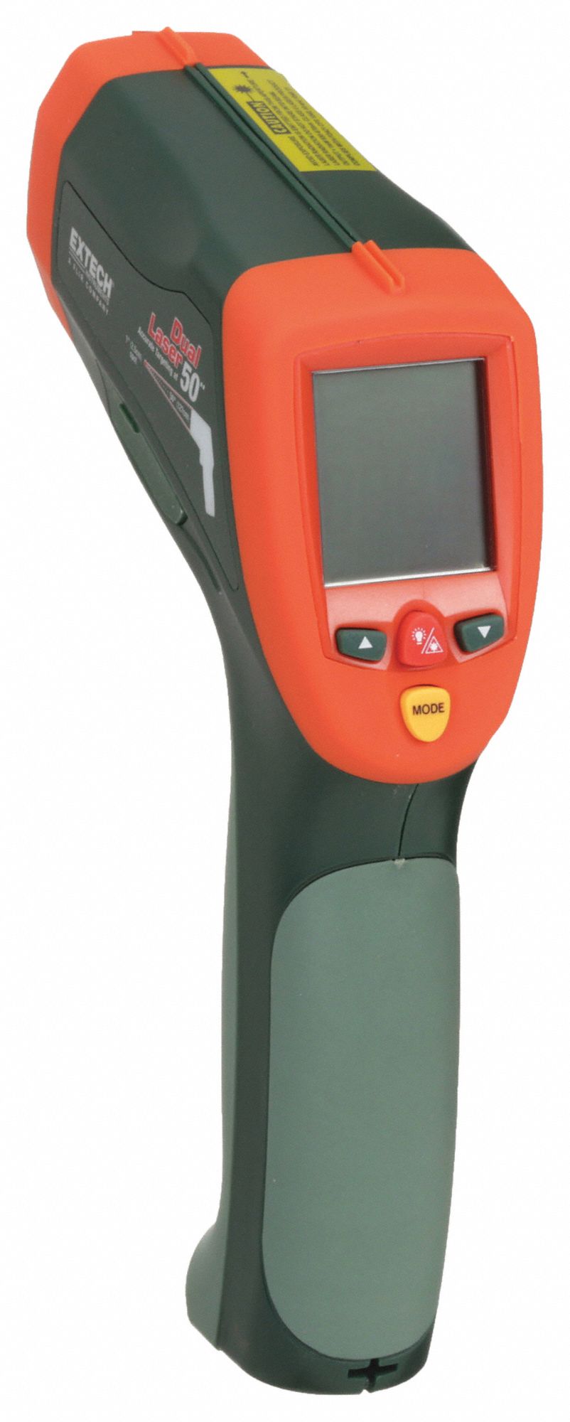 IR THERMOMETER 50:1