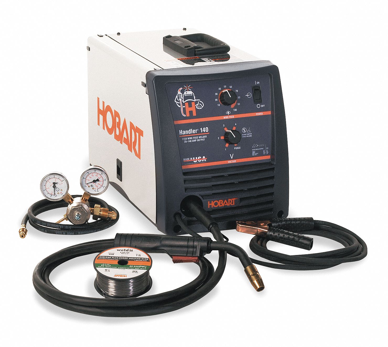 hobart welding tools