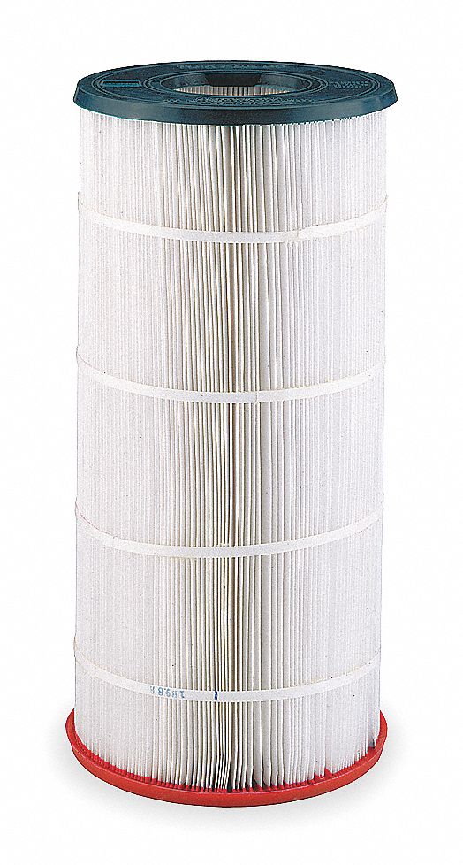 Cartridge Filter 15-20 Mircon