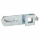 Cam,  Non-locking,  Cam Latch,  1 7/8 in,  Steel
