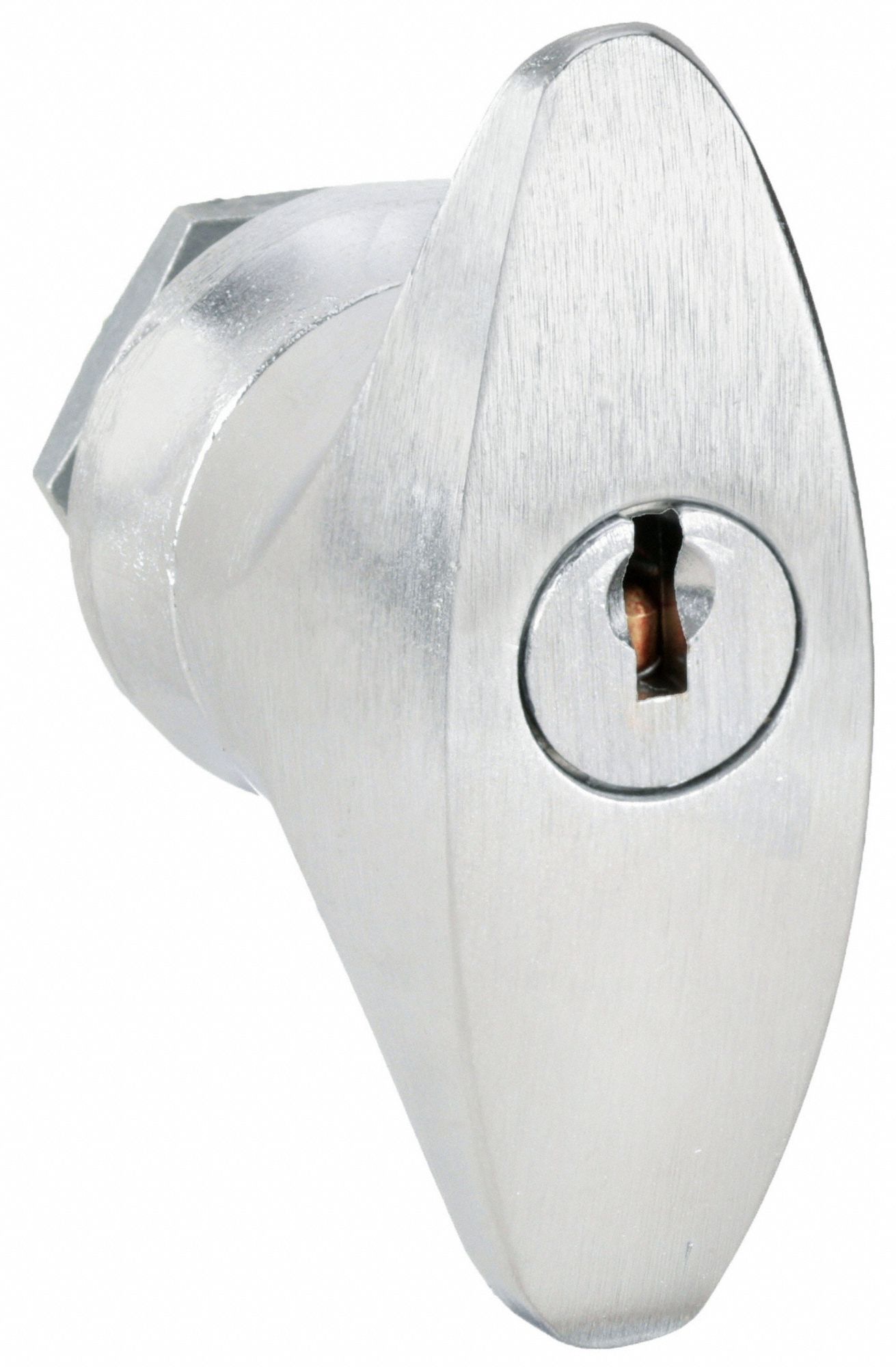T-Handle Tumbler Keyed