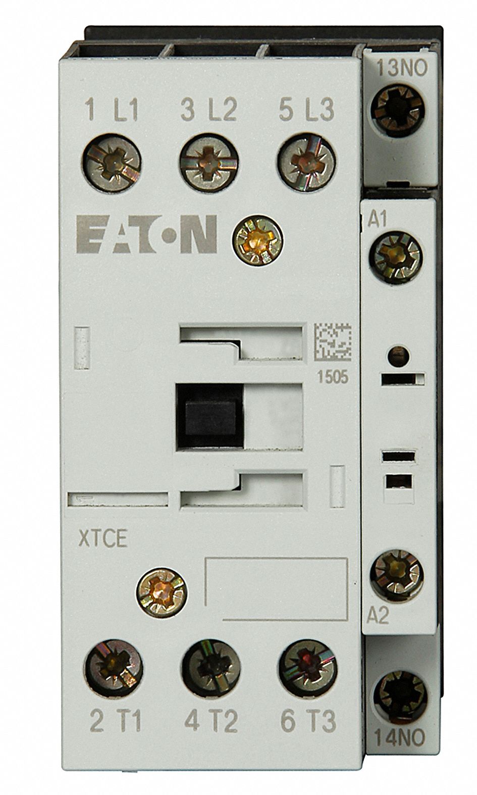 Eaton DIL M25-10 Contactor XTCE025C10 4d for sale online 