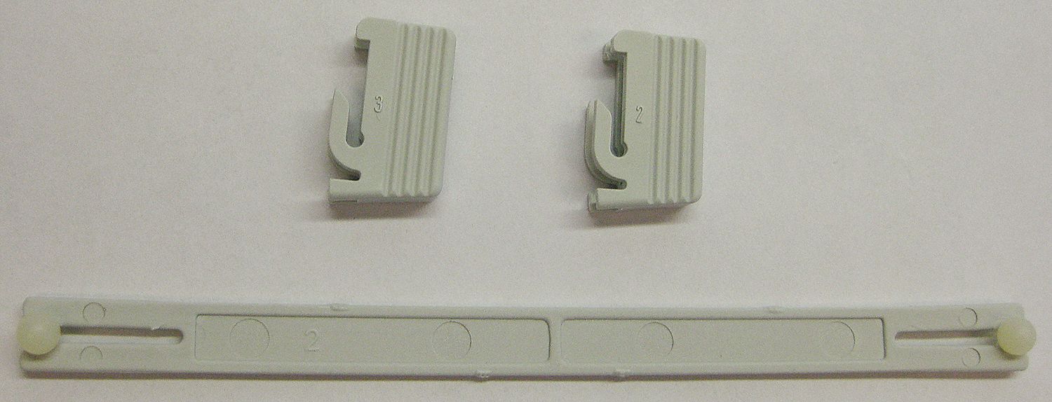 Mechanical Interlock: Mechanical Interlock, XTCEXMLC