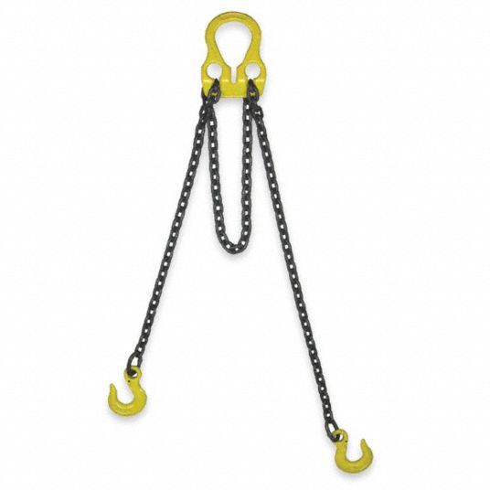 Chain Slings, Chain Sling, Lifting Chains