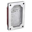 Aluminum Electrical Box Covers image