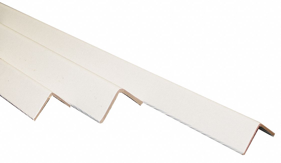Edge Protector Lgt. Dty. Paperboard PK10