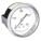 PANEL MOUNT GAUGE,U CLAMP,2 1/2IN,4