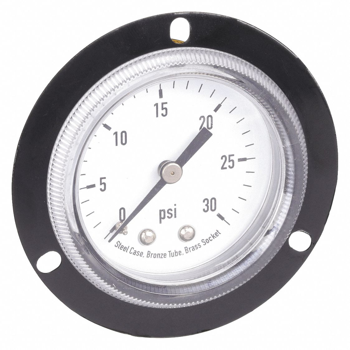 Pressure Gauge - Grainger