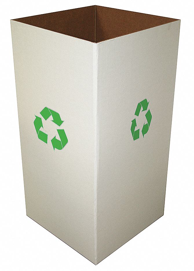 BOITECOLLECTE/RECYCLAGE BLC PQ10