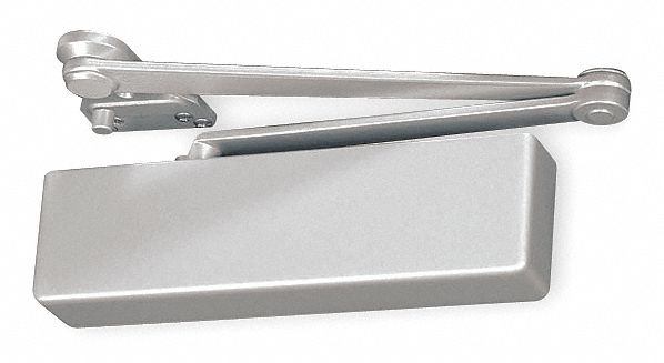 NORTON DOOR CLOSERS Manual Hydraulic Norton 7500 Series Door Closer