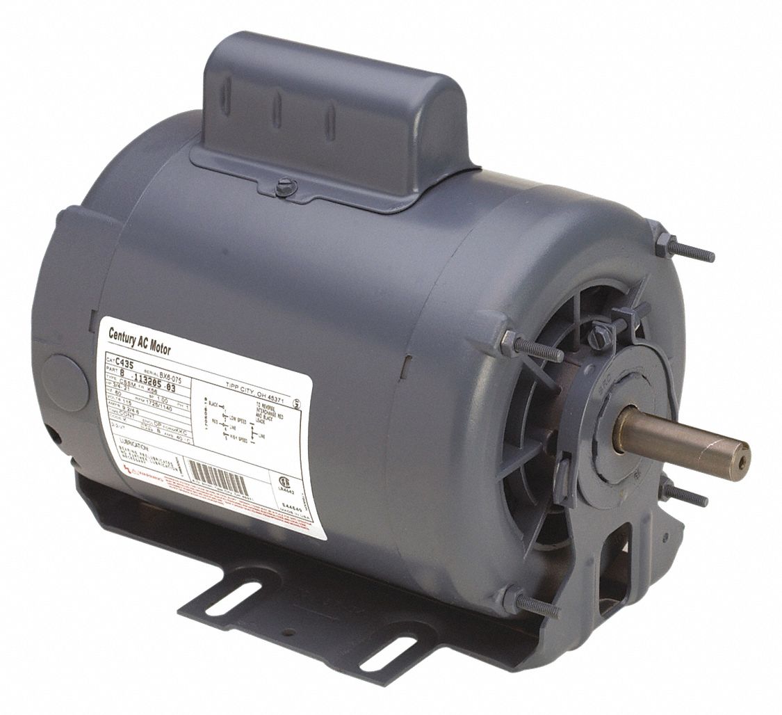 century-2-speed-open-dripproof-belt-drive-motor-4ub50