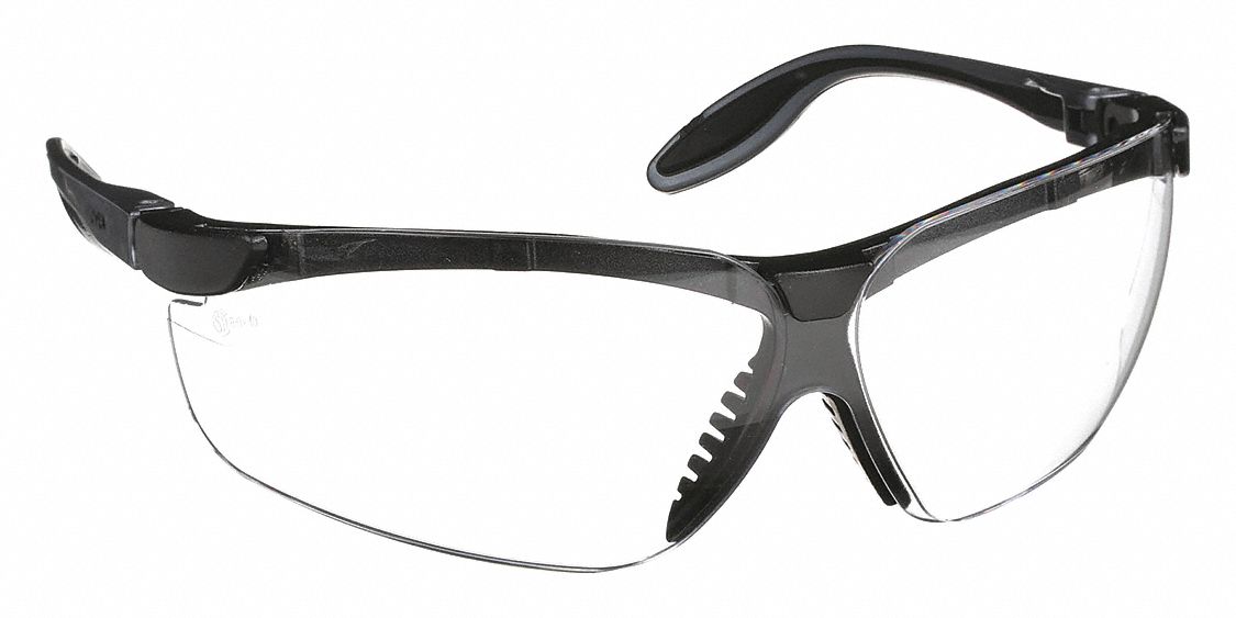 Honeywell Uvex Anti Fog Anti Scratch Brow Foam Lining Safety Glasses 4uch8 S3700 Grainger