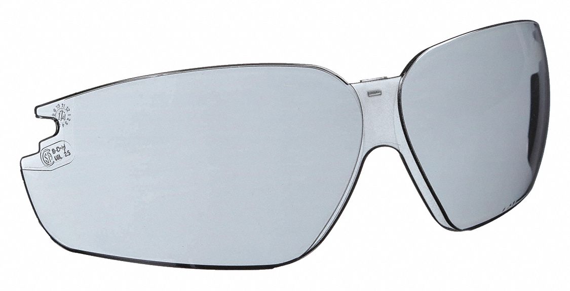 Accessories & Parts for Safety Glasses