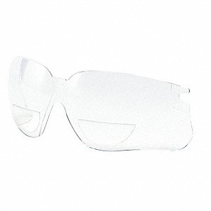 Uvex S6711 Replacement Reading Lens QTY 3 