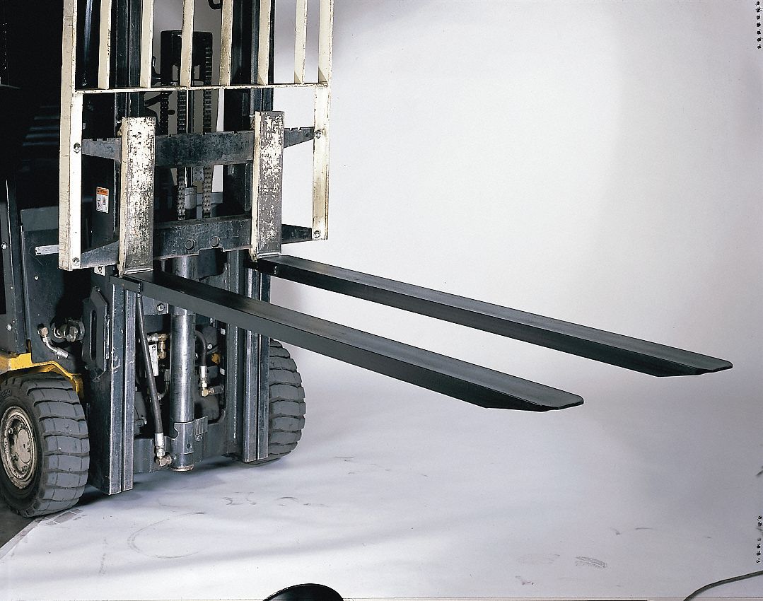 54 in Extension Lg, 4 in Fork Wd, Fork Extensions 4UDK64UDK6 Grainger