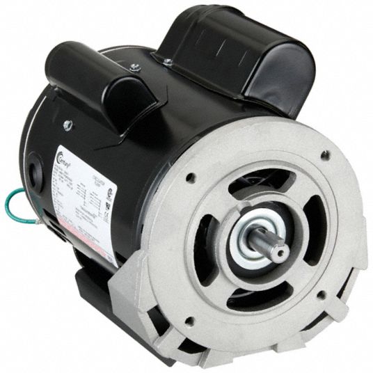 Mfr Part # A56B17DRZ40002A2A, 3/4 hp, Circulating Pump Motor