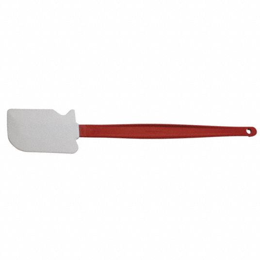 Rubbermaid Commercial Products High Heat Scraper Spatula