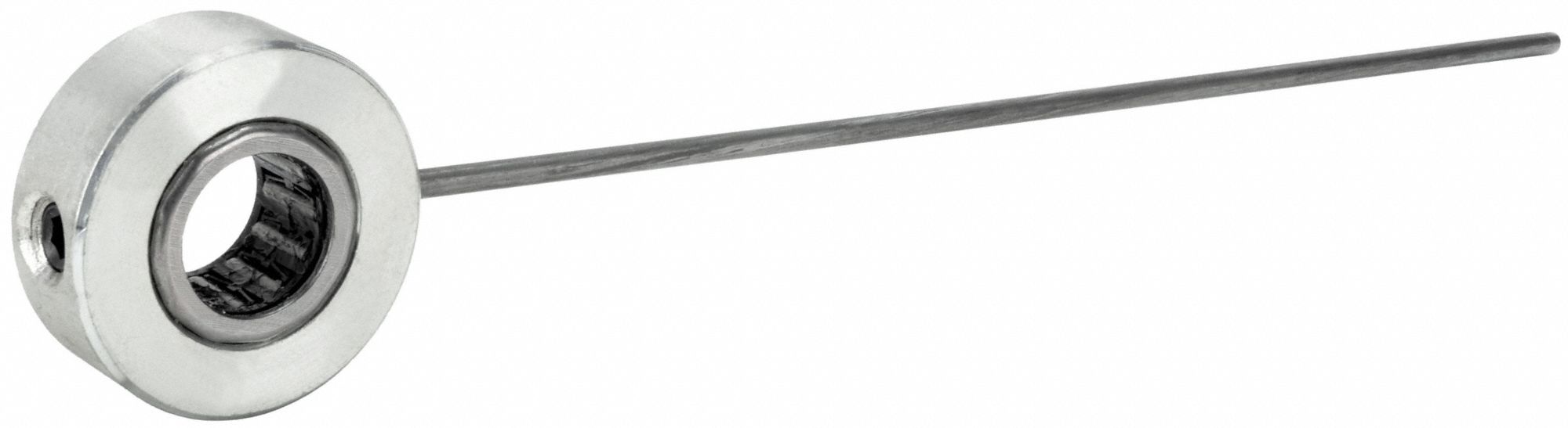 Anti-Windmilling Brakes