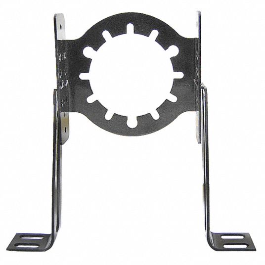 Screws, Motor Mounting Bracket 4UEZ74UEZ7 Grainger