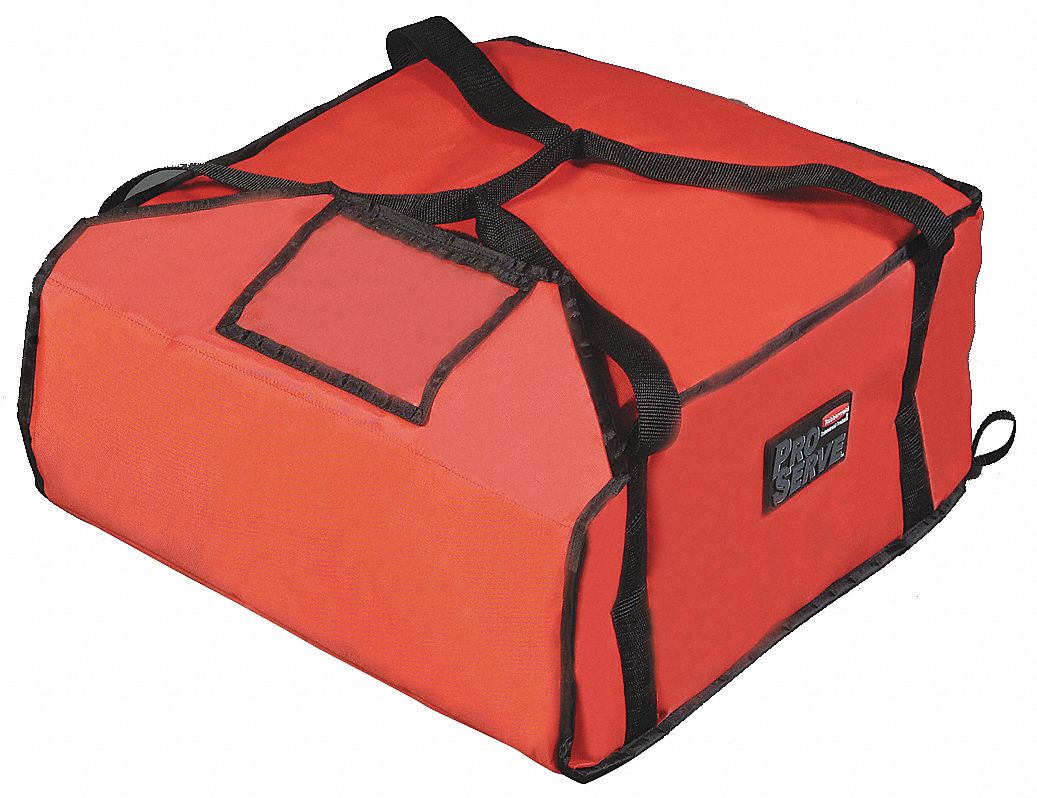 4UFX3 - Insulated Bag 19 3/4 x 21 1/2 