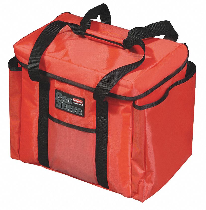 4UFX6 - Insulated Bag 12 x 15 x 15