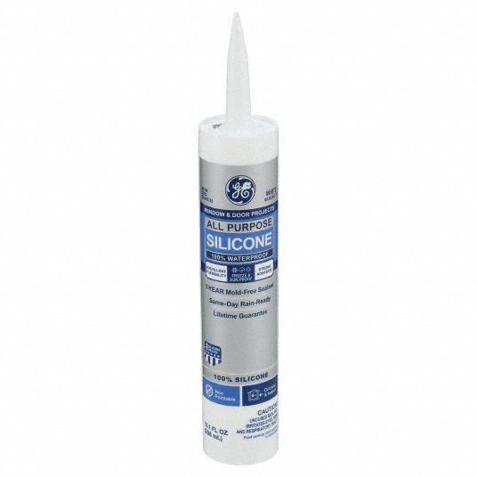 最新エルメス All GE, Purpose 4UG99 - Sealant Silicone White, Silicone, ルアー・フライ