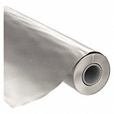 1100 Aluminum Foil .001" Thick x 18" Wide x 250 Feet Long Roll O 