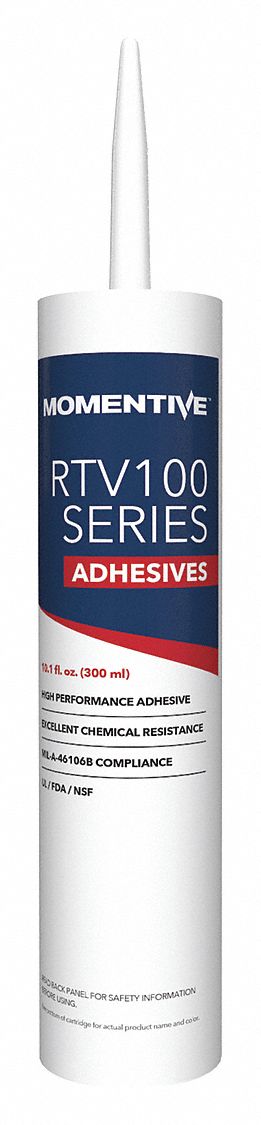 Aceite de silicona RTV - Sagrista Products