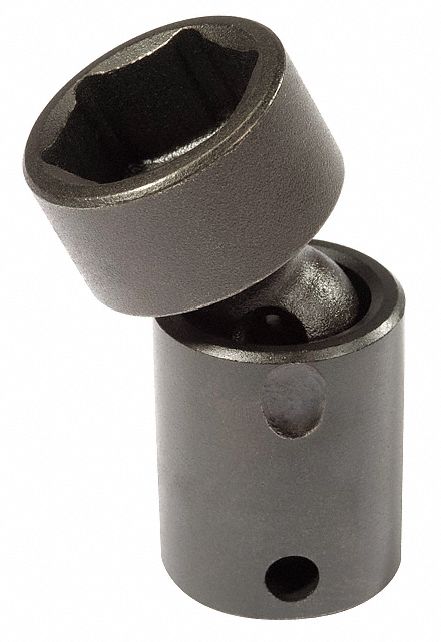 3/8DR IMPACT UNV SOCKET 6PT 3/4